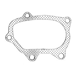 APH-8419, AP Exhaust Flange Gaskets for 2004-2007 IMPREZA - 8419 في الإمارات, دبي. Condition - new. Price 70 AED. Photo, seller contacts | AUTO.AE