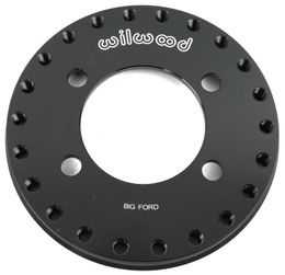 WIL-250-16159, Wilwood Brake Backing Plates 250-16159 في الإمارات, دبي. Condition - new. Price ⁦640 AED⁩. Photo, seller contacts | AUTO.AE