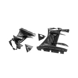 L6 444 18, NOVITEC L6 444 18 Side Wall Insert, Visible Carbon for LAMBORGHINI Revuelto 2023- in UAE, Dubai. Condition - new. Price 39,460 AED. Photo, seller contacts | AUTO.AE