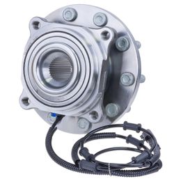FWB-102153, FAG USA Wheel Bearing and Hub Assemblies 102153 в ОАЭ, Дубай. Состояние - новое. Цена 1 440 AED. Фото, контакты продавца | AUTO.AE