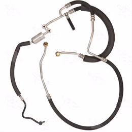 FSS-56442, Four Seasons Air Conditioning Discharge Hoses for 1999-2005 ASTRO, SAFARI - 56442 في الإمارات, دبي. Condition - new. Price 610 AED. Photo, seller contacts | AUTO.AE