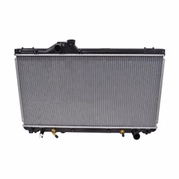 DNP-221-3120, Denso Radiators for 2001-2005 IS300 - 221-3120 في الإمارات, دبي. Condition - new. Price 690 AED. Photo, seller contacts | AUTO.AE