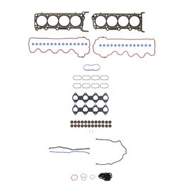 FEL-HS26308PT1, Fel-Pro Head Gasket Sets for 2007 AVANTI, 2007-2008 MUSTANG - HS 26308 PT-1 в ОАЭ, Дубай. Состояние - новое. Цена 1 680 AED. Фото, контакты продавца | AUTO.AE