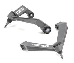 RLS-44-3100, ReadyLift Suspension Xtreme-Duty Fabricated Control Arm Kits 44-3100 في الإمارات, دبي. Condition - new. Price 2,540 AED. Photo, seller contacts | AUTO.AE