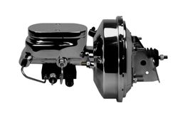 LEB-PBKT1084, LEED Brakes Master Cylinder and Brake Booster Combos for 1970-1981 CAMARO, FIREBIRD - PBKT1084 в ОАЭ, Дубай. Состояние - новое. Цена 2 580 AED. Фото, контакты продавца | AUTO.AE