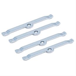 SPE-5321, Spectre Performance Valve Cover Hold-Down Tabs 5321 في الإمارات, دبي. Condition - new. Price 50 AED. Photo, seller contacts | AUTO.AE