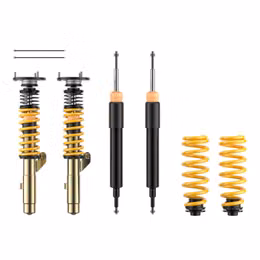 STQ-18220839, ST Suspensions ST XTA Coilover Kits for 2008-2013 128I - 18220839 in UAE, Dubai. Condition - new. Price 7,880 AED. Photo, seller contacts | AUTO.AE