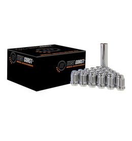 WCA-W54125S, West Coast Accessories Lug Nut Installation Kits W54125S in UAE, Dubai. Condition - new. Price 130 AED. Photo, seller contacts | AUTO.AE
