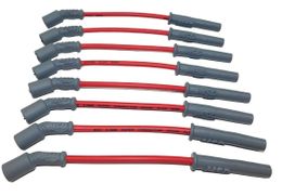 MSD-32829, MSD 8.5mm Super Conductor Spark Plug Wire Sets 32829 في الإمارات, دبي. Condition - new. Price 600 AED. Photo, seller contacts | AUTO.AE