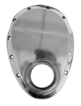 MIL-14810, Milodon Aluminum Timing Covers 14810 في الإمارات, دبي. Condition - new. Price 1,000 AED. Photo, seller contacts | AUTO.AE