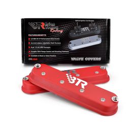 BTC-VCA-02-RED, BTR Valve Covers VCA-02-RED в ОАЭ, Дубай. Состояние - новое. Цена 1 340 AED. Фото, контакты продавца | AUTO.AE