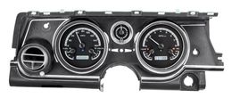 DAK-VHX63BRIVKW, Dakota Digital VHX Series Direct-Fit Analog Gauge Systems for 1963-1965 RIVIERA - VHX-63B-RIV-K-W in UAE, Dubai. Condition - new. Price 4,520 AED. Photo, seller contacts | AUTO.AE