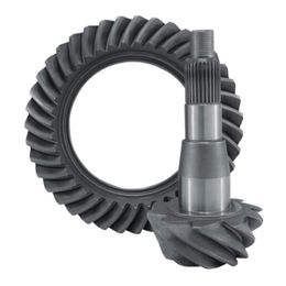 YGA-24639, Yukon Gear & Axle Ring and Pinion Sets YG C9.25B-390B Chrysler 9.25 in. ZF 3.90 Gears in UAE, Dubai. Condition - new. Price 2,180 AED. Photo, seller contacts | AUTO.AE