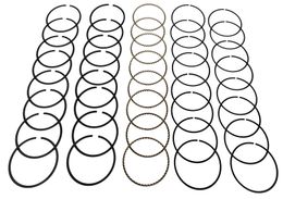TSR-CR2690-30, Total Seal CR Classic Race Piston Rings CR2690 30 في الإمارات, دبي. Condition - new. Price ⁦850 AED⁩. Photo, seller contacts | AUTO.AE
