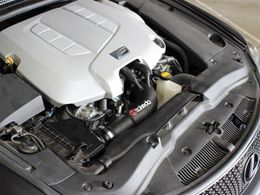 AFE-TR-2011B, aFe Takeda Stage 2 Pro 5R Cold Air Intake Systems for 2010-2014 IS F - TR-2011B в ОАЭ, Дубай. Состояние - новое. Цена 1 770 AED. Фото, контакты продавца | AUTO.AE
