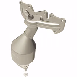 51685, MAGNAFLOW 51685 Manifold Catalytic Converter OEM Grade for HYUNDAI Azera 2009-2009 in UAE, Dubai. Condition - new. Price 2,590 AED. Photo, seller contacts | AUTO.AE