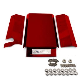 EMS-MS273-90PR, Eddie Motorsports Engine Cover Kits for 2010-2015 CAMARO - MS273-90PR في الإمارات, دبي. Condition - new. Price 1,320 AED. Photo, seller contacts | AUTO.AE