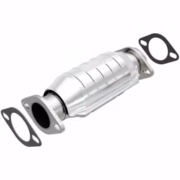 22767, MAGNAFLOW 22767 Catalytic Converter Direct-Fit Standard Grade for NISSAN 240SX 1989-1994 in UAE, Dubai. Condition - new. Price 1,070 AED. Photo, seller contacts | AUTO.AE