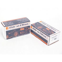 MP-1417, GIRODISC MP-1417 Brake Pads Magic Performance for PORSCHE 911 Carrera 4 / 4S / S (992) في الإمارات, دبي. Condition - new. Price 1,040 AED. Photo, seller contacts | AUTO.AE