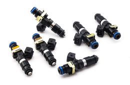 DWK-16MX1412506, DeatschWerks Fuel Injectors 16MX-14-1250-6 في الإمارات, دبي. Condition - new. Price 3,920 AED. Photo, seller contacts | AUTO.AE