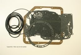 PIO-748024, Pioneer Automotive Automatic Transmission Rebuild Components 748024 in UAE, Dubai. Condition - new. Price 470 AED. Photo, seller contacts | AUTO.AE