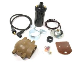PNX-1247XTP6, PerTronix Ignitor® Solid-State Ignition Systems 1247XTP6 in UAE, Dubai. Condition - new. Price 1,610 AED. Photo, seller contacts | AUTO.AE
