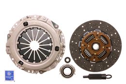 SXR-K70116-01, Sachs Stock Replacement Clutch Kits for 1993-1994 T100, 2005-2013 TACOMA - K70116-01 в ОАЭ, Дубай. Состояние - новое. Цена 1 010 AED. Фото, контакты продавца | AUTO.AE
