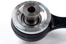 SDA-555-4908, Steeda S550 Mustang Control Arm Tension Links for 2015-2021 MUSTANG - 555-4908 в ОАЭ, Дубай. Состояние - новое. Цена 2 630 AED. Фото, контакты продавца | AUTO.AE