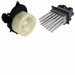 UAC-BK1323, Universal Air Conditioner Blower Motors for 2005-2007 300, MAGNUM, 2006-2007 CHARGER - BK 1323 في الإمارات, دبي. Condition - new. Price 710 AED. Photo, seller contacts | AUTO.AE