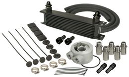 DER-15602, Derale Stacked Plate Fluid Coolers 15602 в ОАЭ, Дубай. Состояние - новое. Цена 1 170 AED. Фото, контакты продавца | AUTO.AE