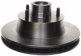 AGB-6038R, Raybestos R-Line Brake Rotors 6038R в ОАЭ, Дубай. Состояние - новое. Цена 290 AED. Фото, контакты продавца | AUTO.AE