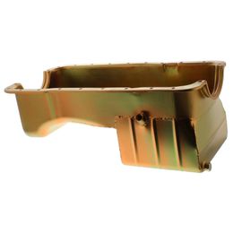 MIL-31125, Milodon Street and Strip Oil Pans for 1981-1993 MUSTANG - 31125 in UAE, Dubai. Condition - new. Price 2,340 AED. Photo, seller contacts | AUTO.AE