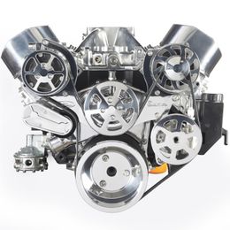 EMS-MS107-50P, Eddie Motorsports S-Drive Serpentine Pulley Drive Systems MS107-50P в ОАЭ, Дубай. Состояние - новое. Цена ⁦13 640 AED⁩. Фото, контакты продавца | AUTO.AE