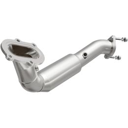MPE-5461847, MagnaFlow Direct-Fit Catalytic Converters for 2007-2011 CORVETTE - 5461847 in UAE, Dubai. Condition - new. Price 9,030 AED. Photo, seller contacts | AUTO.AE