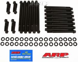 235-3704, ARP 235-3704 Head Bolt Kit for CHEVROLET Big Block w/PONTIAC Pro Stock في الإمارات, دبي. Condition - new. Price 1,610 AED. Photo, seller contacts | AUTO.AE