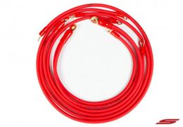 STV-606300R, Stillen Grounding Kits for 1990-1996 300ZX - 606300R в ОАЭ, Дубай. Состояние - новое. Цена 660 AED. Фото, контакты продавца | AUTO.AE