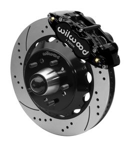 WIL-140-15942-D, Wilwood Forged Narrow Superlite 6R Big Brake Front Brake Kits 140-15942-D в ОАЭ, Дубай. Состояние - новое. Цена 11 840 AED. Фото, контакты продавца | AUTO.AE