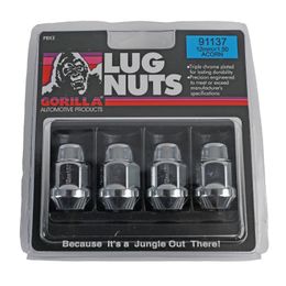 GOR-91137, Gorilla Lug Nuts 000000000000091137 في الإمارات, دبي. Condition - new. Price ⁦30 AED⁩. Photo, seller contacts | AUTO.AE