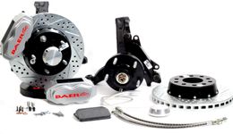 BAE-4301461S, Baer Brakes SS4+ Disc Brake Systems 4301461S в ОАЭ, Дубай. Состояние - новое. Цена 9 790 AED. Фото, контакты продавца | AUTO.AE