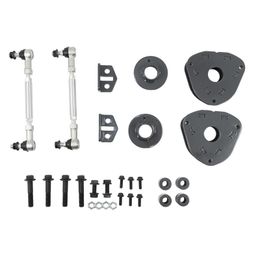 BEL-152650BK, Belltech Suspension Lift Kits for 2021-2026 BRONCO SPORT, 2022-2026 MAVERICK - 152650BK في الإمارات, دبي. Condition - new. Price 1,750 AED. Photo, seller contacts | AUTO.AE