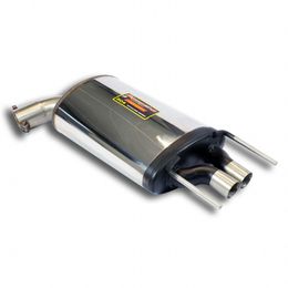 845704., SUPERSPRINT 845704. Rear Exhaust for MERCEDES W221 S в ОАЭ, Дубай. Состояние - новое. Цена 4 590 AED. Фото, контакты продавца | AUTO.AE