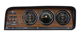 DAK-RTX73JWAGX, Dakota Digital RTX Direct-Fit Gauge Kits RTX-73J-WAG-X في الإمارات, دبي. Condition - new. Price 8,010 AED. Photo, seller contacts | AUTO.AE