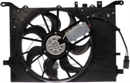RNB-621-491, Dorman Electric Fans for 2004-2005 S60, 2004-2006 S80, 2004-2007 V70 - 621-491 في الإمارات, دبي. Condition - new. Price 1,740 AED. Photo, seller contacts | AUTO.AE