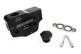 IRP-EGM-114-T7, Improved Racing Products Oil Filter Adapters EGM-114-T7 في الإمارات, دبي. Condition - new. Price ⁦1,050 AED⁩. Photo, seller contacts | AUTO.AE