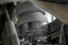 ROU-10019, Rough Country Air Spring Cradle Kits 10019 в ОАЭ, Дубай. Состояние - новое. Цена 200 AED. Фото, контакты продавца | AUTO.AE