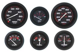 RRA-69709P, Sierra Marine Amega Series Gauge Kits 69709P في الإمارات, دبي. Condition - new. Price 1,050 AED. Photo, seller contacts | AUTO.AE