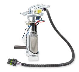 SNE-12-329, Holley Sniper OE Style 350 LPH EFI Fuel Pump Modules 12-329 в ОАЭ, Дубай. Состояние - новое. Цена 1 600 AED. Фото, контакты продавца | AUTO.AE