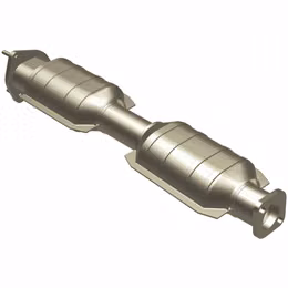23387, MAGNAFLOW 23387 Catalytic Converter Direct-Fit Standard Grade for FORD Bronco II 1988-1989 в ОАЭ, Дубай. Состояние - новое. Цена 1 890 AED. Фото, контакты продавца | AUTO.AE