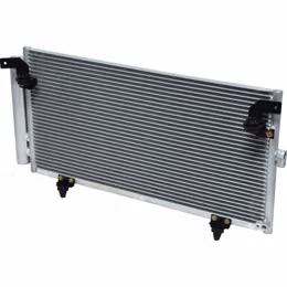 UAC-CN3314PFC, Universal Air Conditioner Air Conditioning Condensers for 2005-2009 LEGACY, OUTBACK - CN 3314PFC in UAE, Dubai. Condition - new. Price 340 AED. Photo, seller contacts | AUTO.AE
