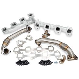 PPE-116111435, Pacific Performance Engineering Exhaust Manifolds 116111435 في الإمارات, دبي. Condition - new. Price 6,180 AED. Photo, seller contacts | AUTO.AE